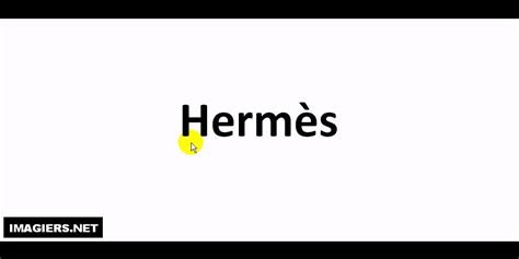 hermes forvo|Hvordan man udtaler Hermes .